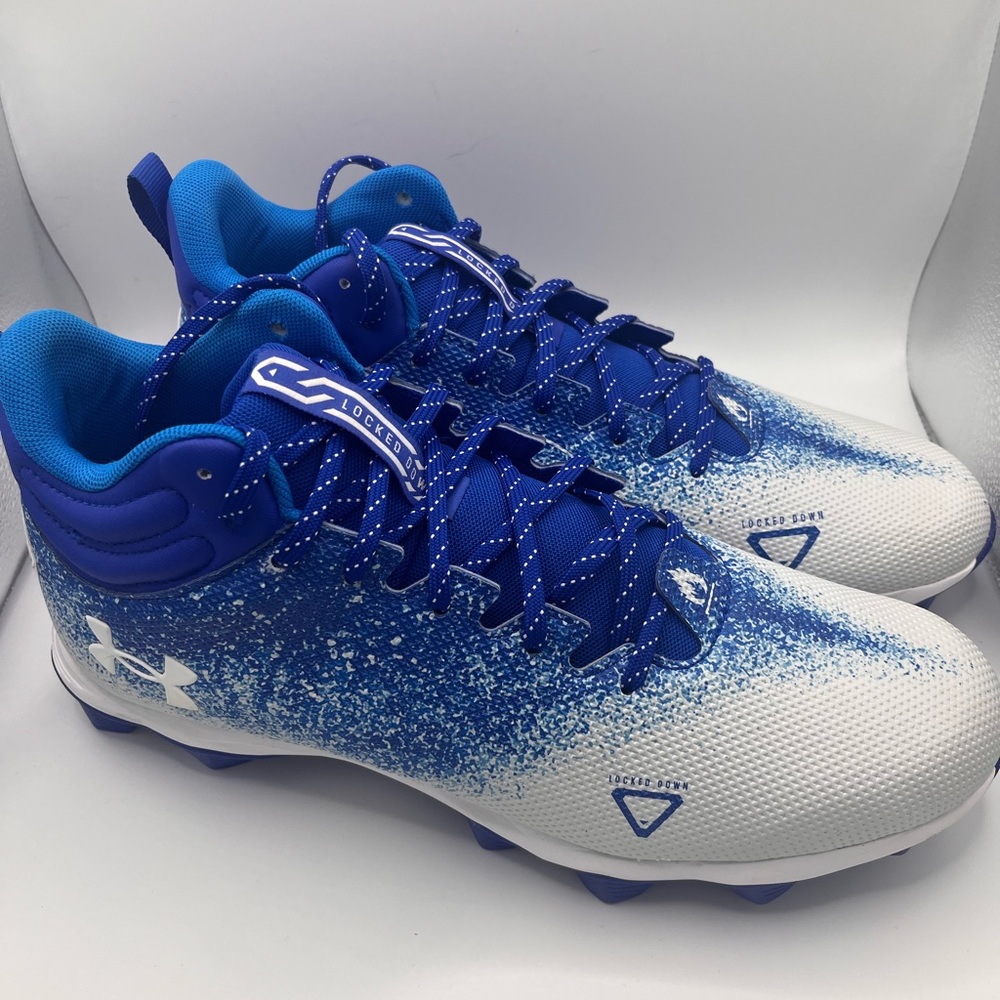 NWOB UNDER ARMOUR UA SPOTLIGHT FRAN RM 2.0